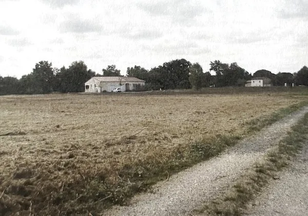 A Cambounet sur le Sor terrain à bâtir