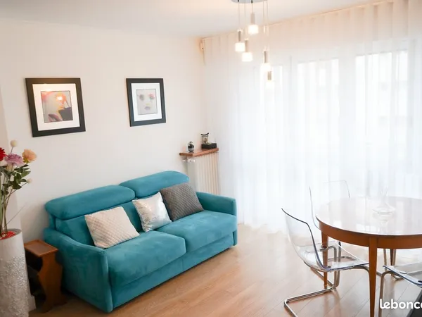 Location appartement meuble