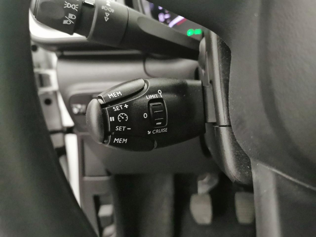 Citroën C3 puretech 83 s&s bvm5 shine — photo 22