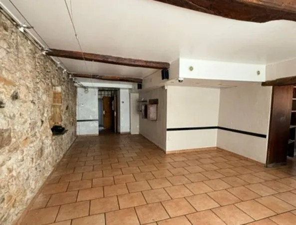 Local commercial 95 m² BAYONNE