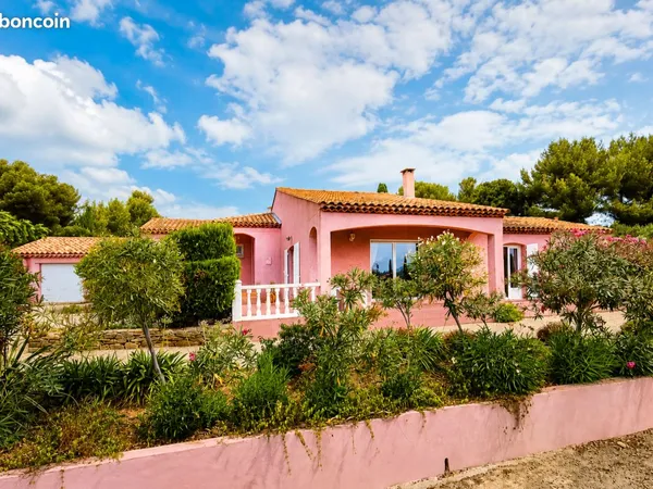 Villa 171m2