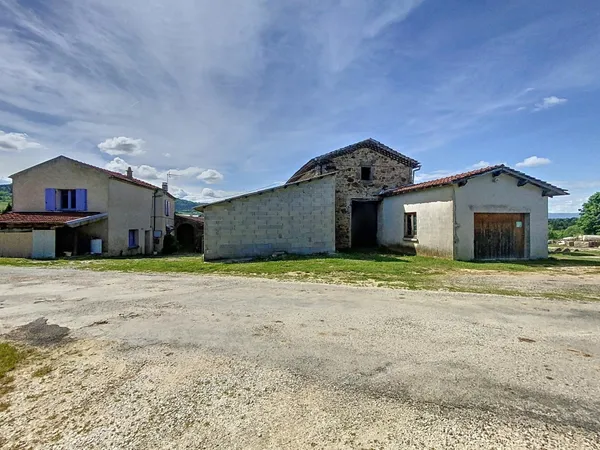 Ferme à réinventer