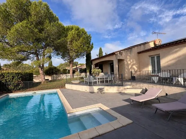 Maison 5 pièces 148 m²