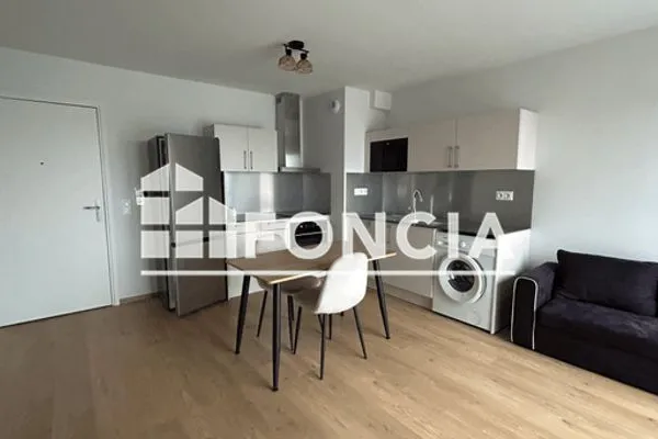 APPARTEMENT_MEUBLE