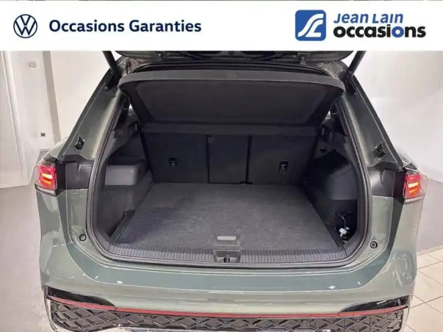 Volkswagen Tiguan 1.5 etsi 150ch dsg7 — photo 9