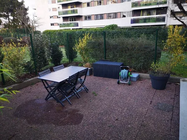Appartement de 55m2 à louer sur Rueil-Malmaison