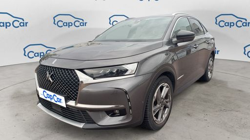 DS DS7 Crossback 2.0 BLueHDI 180 EAT8 - Grand Chic – 2019 – 117728 km – Diesel – Boîte Automatique — photo 24
