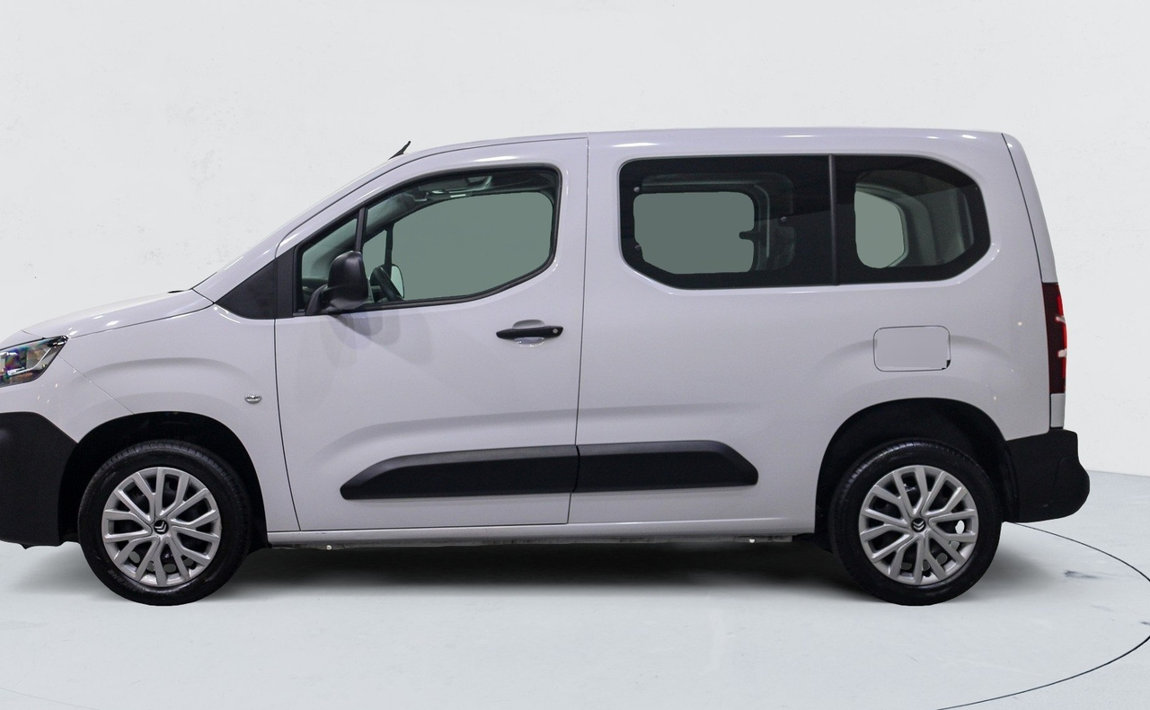 Citroën Berlingo — photo 2