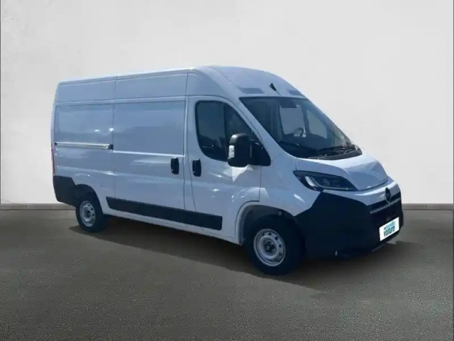 Opel Movano fgn tole 3.3t l2h2 140 ch s&amp;s bvm6 — photo 3