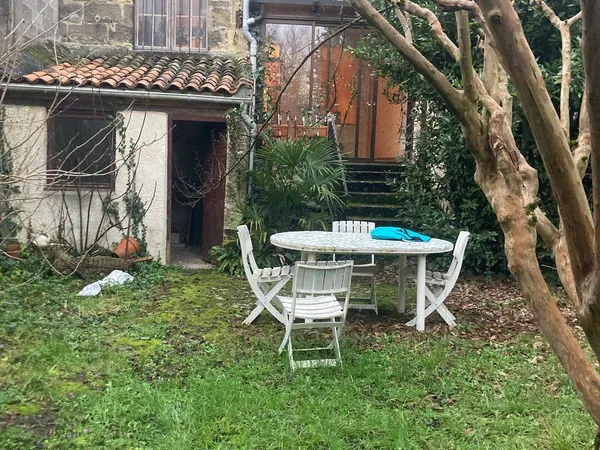 Appartement 3 pièces 80 m²