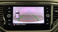 Volkswagen T-Roc 1.0 TSI 115ch IQ.Drive Euro6d-T — photo 28