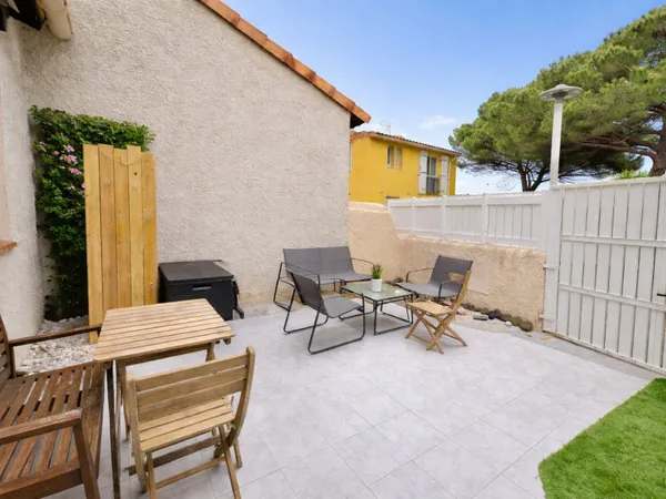 Maison en résidence 3 pièces 66 m²