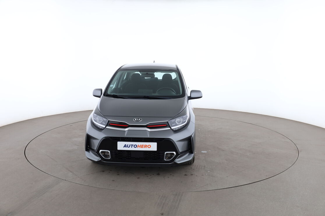 Kia Picanto 1.0 GT Line — photo 8