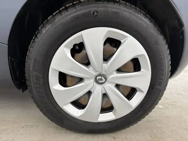 Renault Zoé zoe r110 achat intégral — photo 49