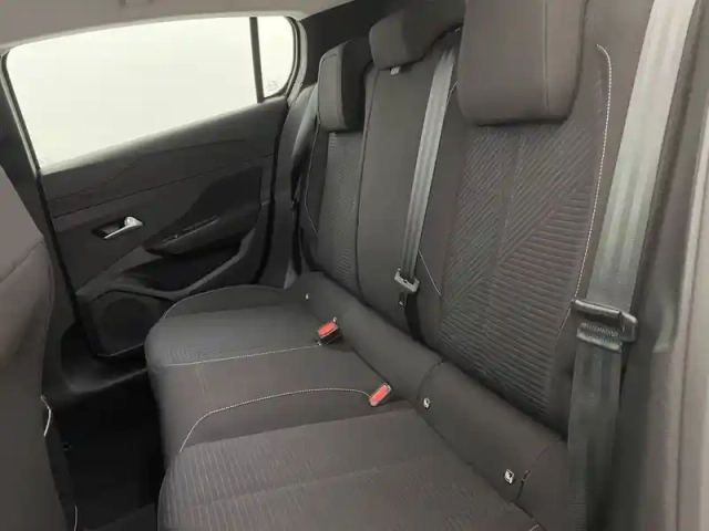 Peugeot 308 phev 180 e-eat8 — photo 79
