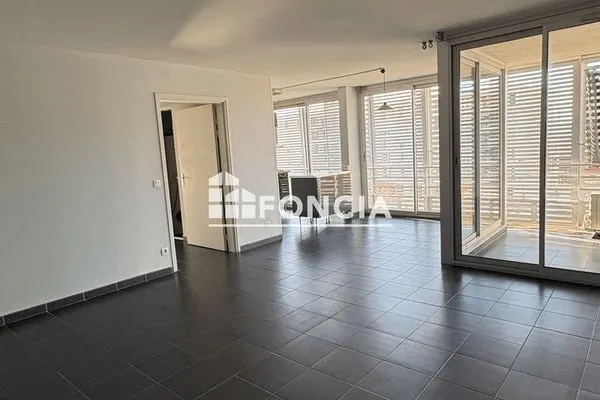 Appartement 3 pièces 70 m²