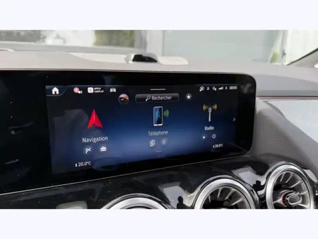 Mercedes Gla 220 d 4matic edition 140 — photo 14