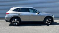 Mercedes Glc 300 e Hybrid 313ch Avantgarde Line 4Matic 9G-Tronic — photo 4