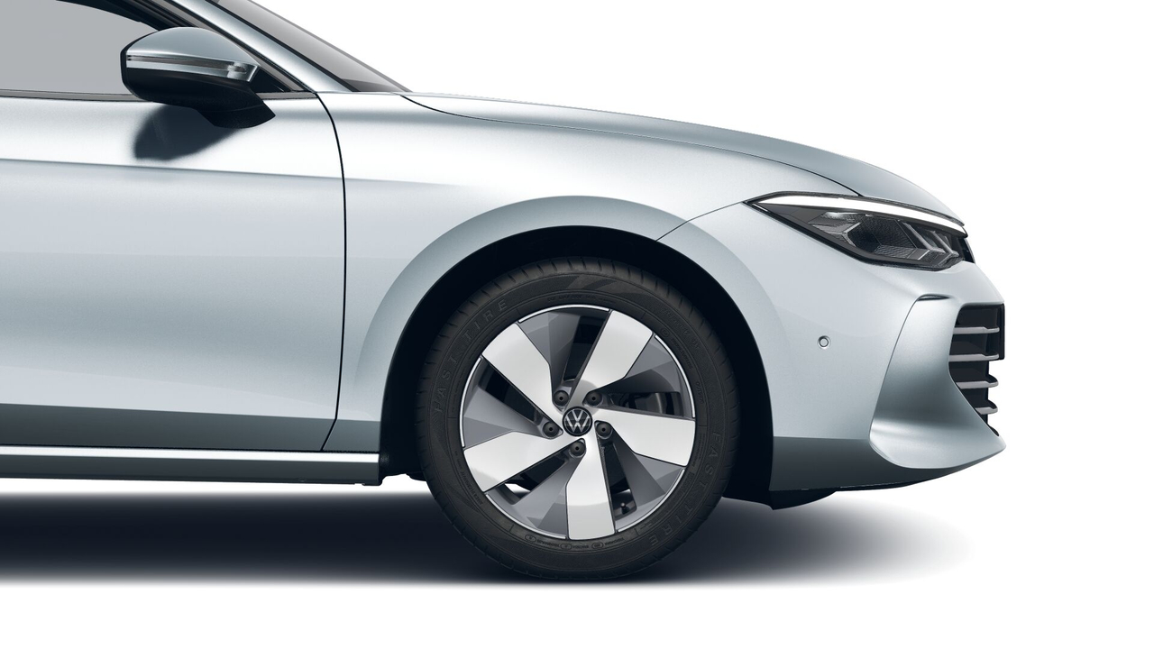 Volkswagen Passat 2.0 TDI EVO SCR 150 DSG7 — photo 7
