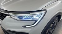 Renault Arkana 1.3 TCe mild hybrid 160ch RS Line EDC -22 — photo 17
