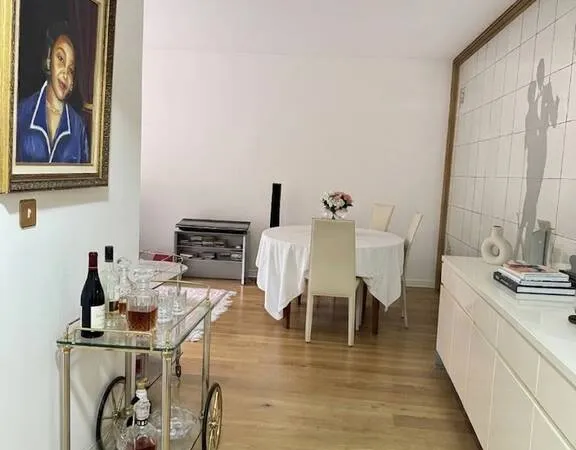 Appartement 4 pièces 90 m²