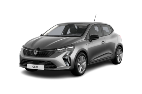 Renault Clio E-Tech full hybrid 145 ch GSR2