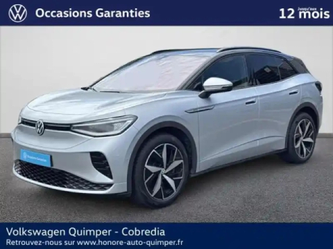 Volkswagen Id.4 299ch gtx 77 kwh