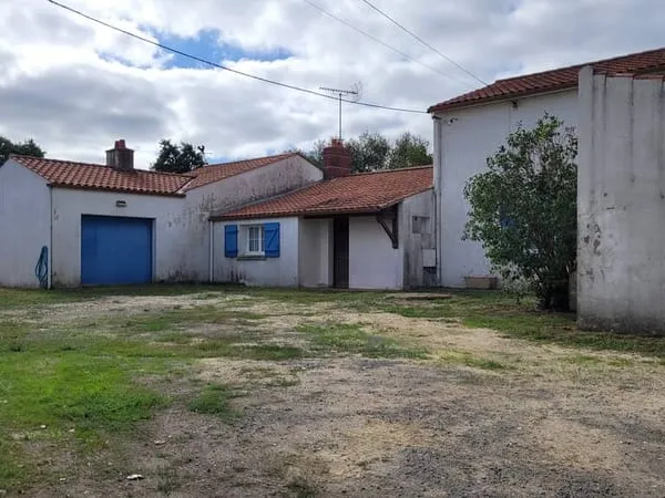 Maison 6 pièces 250 m²