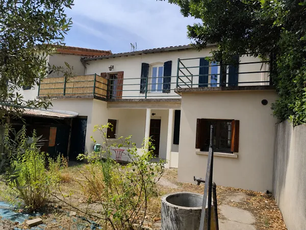 Maison 4 pièces 117 m²