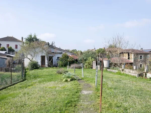 Maison 4 pièces 109 m²