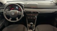 Dacia Sandero 1.0 SCe 65ch Essential — photo 11
