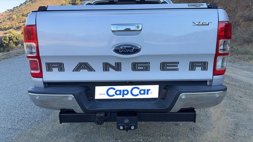 Ford Ranger 2.0 EcoBlue 170 - Xlt – 2021 – 45305 km – Diesel – Boîte Manuelle — photo 42