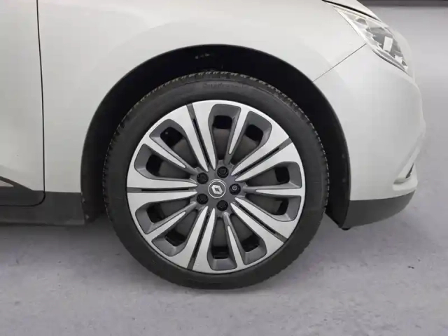 Renault Scenic grand  tce 140 — photo 51