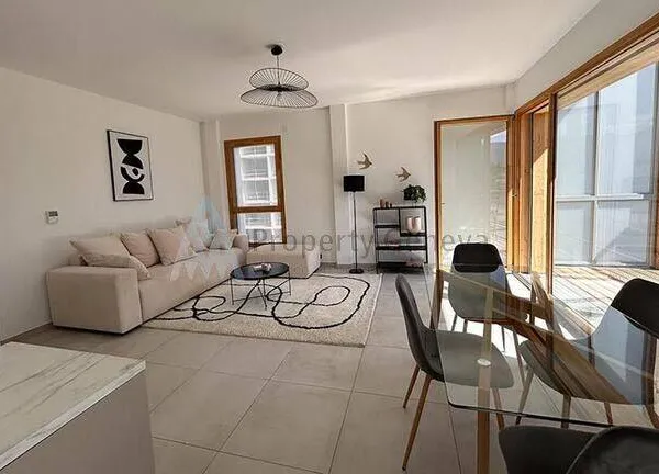 Appartement 4 pièces 78 m²