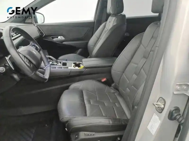 Ds Ds 7 ds7 crossback hybride e-tense 225 eat8 — photo 9