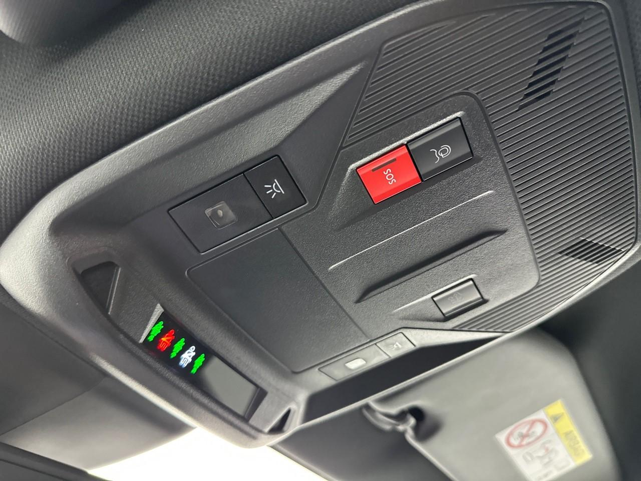Peugeot 408 hybrid 145 e-dcs6 gt — photo 33