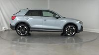 Audi Q2 35 TDI 150ch S line S tronic 7 — photo 4
