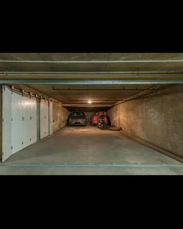 Location de Box
