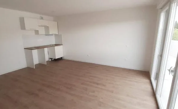 Appartement 1 pièce 32 m²