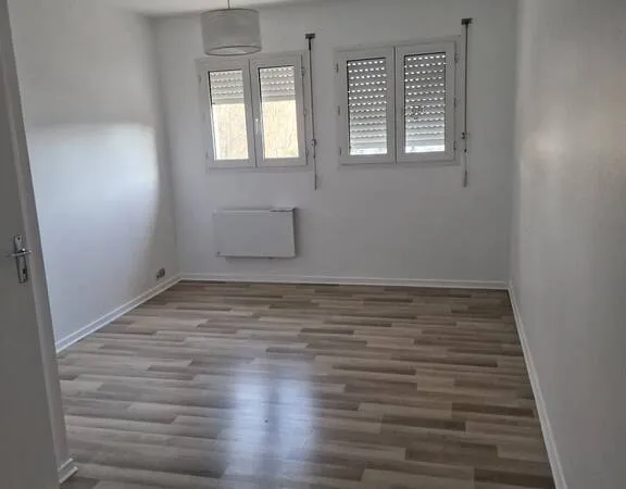 Appartement 5 pièces 120 m²