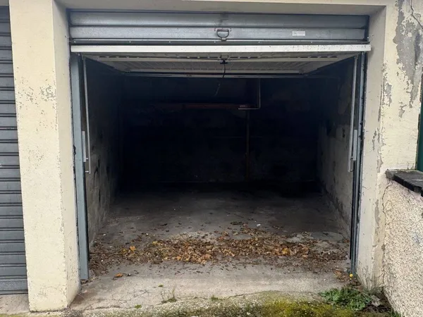 Parking 17 m²