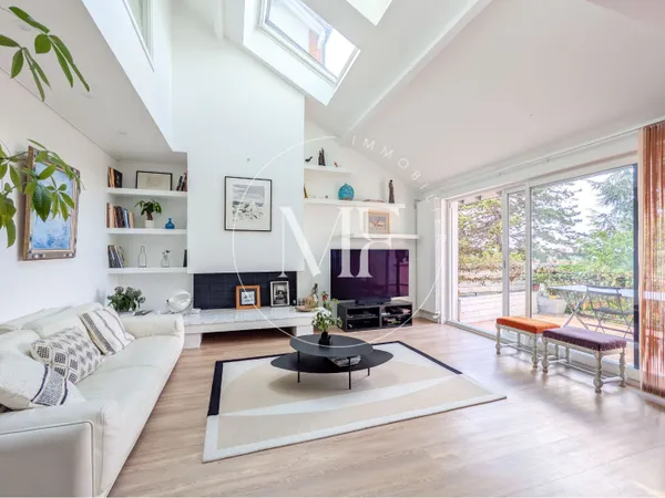 Maison 8 pièces 170 m²