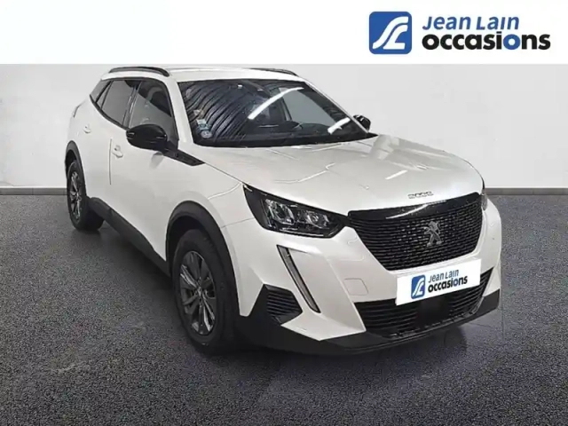 Peugeot 2008 puretech 130 s&amp;s eat8 — photo 3