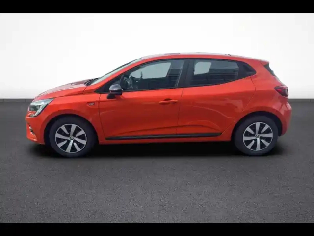 Renault Clio 1.0 tce 90ch equilibre — photo 3