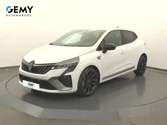 Renault Clio tce 90