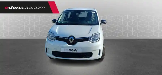Renault Twingo iii e-tech — photo 23