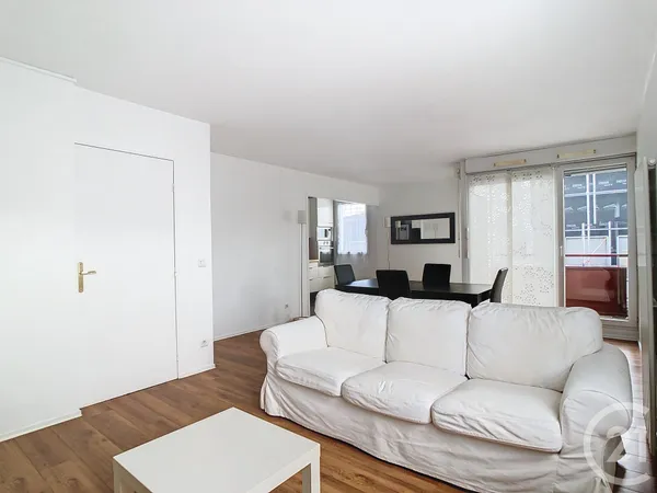 Appartement 4 pièces 78 m²