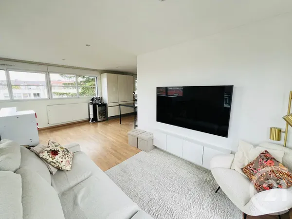 Appartement 5 pièces 99 m²
