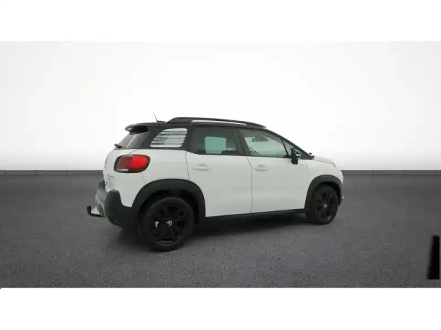 Citroën C3 Aircross bluehdi 120 s&amp;s eat6 — photo 3