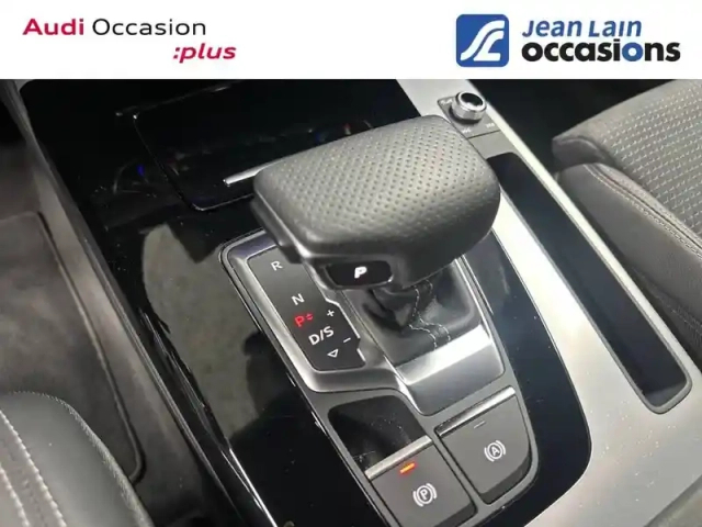 Audi Q5 sportback 55 tfsie 367 s tronic 7 quattro — photo 13